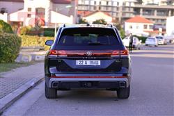 فولكسفاغن أطلس